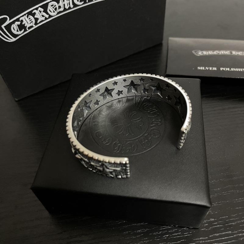 Chrome Hearts Bracelets